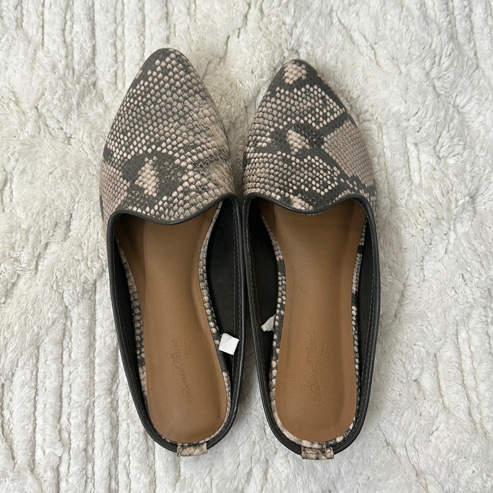 Flats